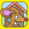House of drawn Mouse HD