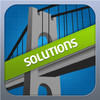 Bridge Constructor Solutions