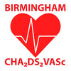 Birmingham (CHA2DS2VASc) Calculator