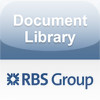 RBS Document Library App