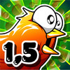 Chicken Fly 1,5 : The Wide Jungle Sky Quest - Pro Version