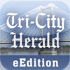 Tri-City Herald eEdition