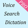 Voice Search, Voice Browser, Voice Dictation