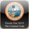 FL Criminal Code 2010 - Florida Title XLVI