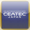 CEATEC JAPAN 2010