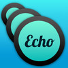 Echo - Broadcast content to nearby devices