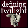 Defining Twilight: Vocabulary Practice for Unlocking the *SAT, ACT®, GED®, and SSAT®