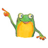 Freddie The Frog®