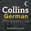 Collins German Phrasebook