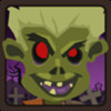 Kingdom of the zombie pandemic pro  : A plague of zombie are in the cemetery... you can be infected