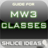 MW3 Classes Guide - Modern Warfare 3 Edition - Unofficial