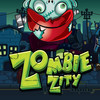 Zombie Zity Attack