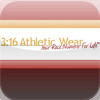 3:16 Athletic Wear