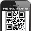 2D Codec -Easy Way to Share Info via 2D QR Code