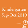 Kindergarten: Septiembre-Octubre 2010 HD