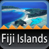 Fiji Islands Offline Map Travel Guide