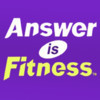 Answer is Fitness