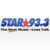 STAR 93.3 The Best Music, Less Talk