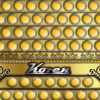 Koren gold -  golden accordion
