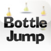 Bottle Jump