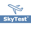 SkyTest® Prep App for Middle East Pilot Screenings