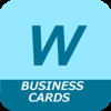 Business Card Mania - MS Word Edition