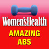 Women's Health Amazing Abs Workouts