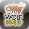 Regina's Rock Station 104.9 The Wolf
