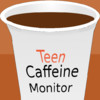 Teen Caffeine Monitor