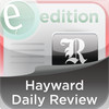 Hayward Daily Review