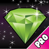 Diamond Jewel Crush Mania- Collect and Solve Crazy Diamond Puzzles PRO