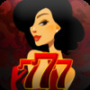 777 Casino: Lady in Red