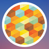 Chevron & Pattern Wallpapers HD for iOS 7 Lockscreen and Homescreen
