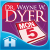 Power of Intention Perpetual Calendar - Dr. Wayne W. Dyer