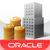 Oracle Mobile Sales Assistant