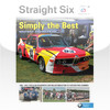 Straight Six Magazine - BMW Car Club GB