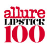 allure lipstick 100