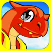 Tiny Dragon Dream - Cute Monster Adventure