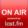 ON AIR powered by Last.fm