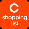 Shopping List from Recipe.com