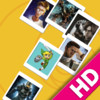 Guess the Game: Icontest