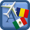 Traveller Dictionary and Phrasebook Romanian - Mexican Spanish