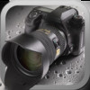 Professional Camera for iPad