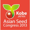 Asian Seed Congress 2013