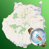 Gran Canaria Offline Maps