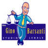 Avvocato Gino Barsanti
