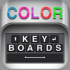 Color Keyboard ®