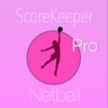 ScoreKeeper Netball PRO HD