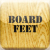 Board Feet Calculator for iPad