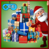 Santa's Present Factory - Gamer Edition